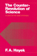 The Counter-revolution of Science
