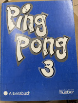 Ping pong 3 arbeitsbuch