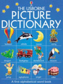 The Usborne Picture Dictionary