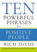 Ten Powerful Phrases for Positive People