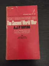 The origins of the second world war