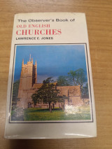 Old English Churches