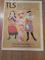 The Times Literary Supplement, no. 5478 (March 28, 2008)