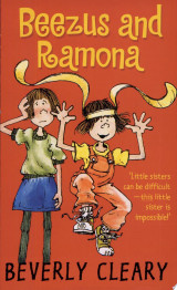 Beezus and Ramona
