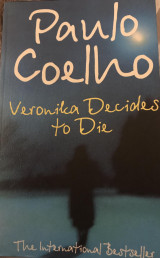 Veronica decides to die