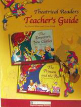 Theatrical Readers: Teacher's Guide