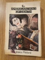 The American way of death