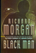 Black Man