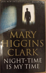 Night-time is my time