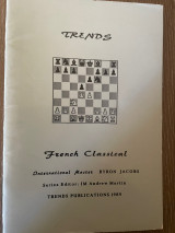 Trends in French Classical