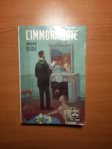 L'immoraliste