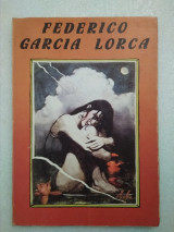 Federico Garcia Lorca Μερικά ποιήματα απ΄το έργο Romancero Gitano