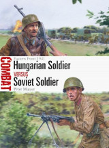 CBT 57 Hungarian Soldier vs Soviet Soldier