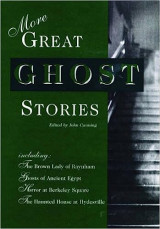 More Great Ghost Stories