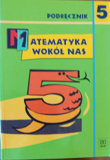 Matematyka wokół nas