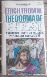 The dogma of Christ