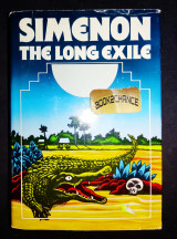 The Long Exile