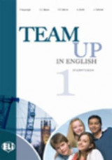 Team Up 1 student' s Book