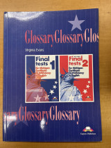 Glossary (final tests1 - final tests 2)