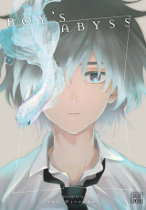 Boy's Abyss volume 2
