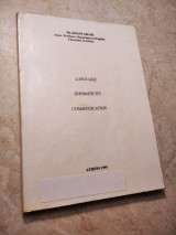 Language Idiomaticity communication