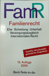 Familienrecht
