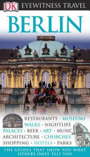 Dk Eyewitness Berlin