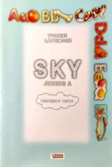 Sky Junior A Progress Tests