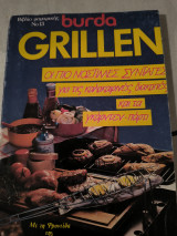 Grillen Οι πιο νόστιμες συνταγές για τις καλοκαιρινές διακοπές και τα γκάρντεν πάρτυ