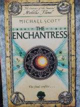 The Enchantress