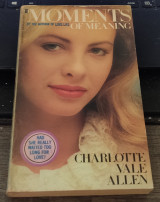 Moments of Meaning