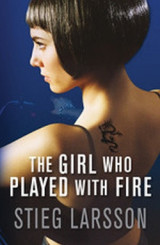 (h/b) the Girl who Played with Fire