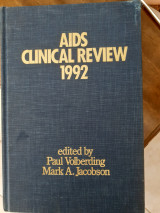 AIDS Clinical Review 1992