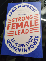 Strong Female Lead