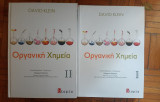 Οργανική Χημεία Klein set 2 τόμοι