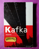 Kafka: Complete Novels