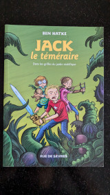 Jack le téméraire