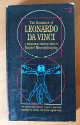 The Romance of Leonardo Da Vinci