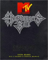 Mtv Headbangers Ball. Chaos AD : Rock In The 90's