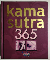 Kama Sutra 365.