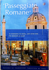 Passeggiate Romane