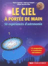 Le ciel à portée de main