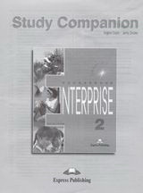 Enterprise 2. Elementary: Study Companion