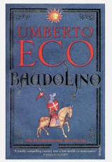 Baudolino