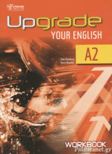 Upgrade your English A2