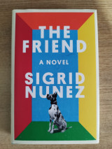 The Friend