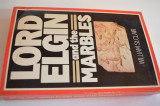 Lord elgin and the marbles