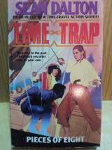 Time trap