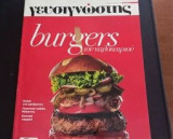 Γευσιγνώστης Burgers του καλοκαιριού