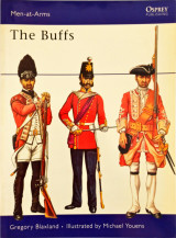 The Buffs (Men-at-Arms 10)